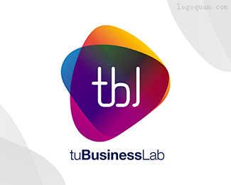 Tu Business Lablogo设计