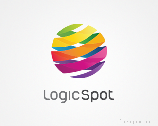 LogicSpotlogo