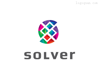 solver公寓logo