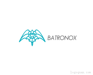 BATRONOXlogo