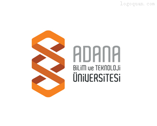 理学院logo