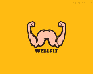 WELLFITlogo