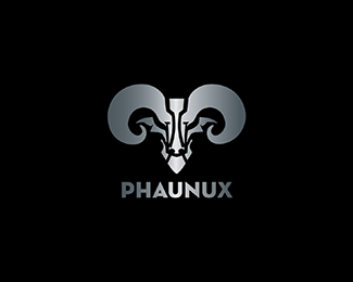 Phaunuxlogo