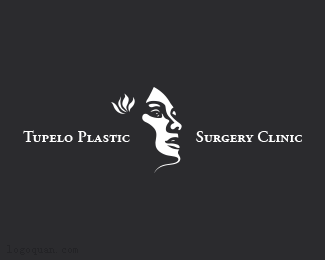 Tupulo整形外科logo