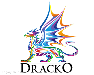 DRACKO公司logo