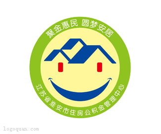 公房服务管理logo