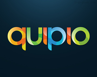 Quipio logo标志