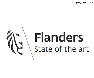 比利时法兰德斯区logo