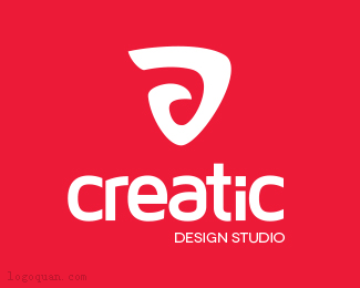 Creatic公司logo