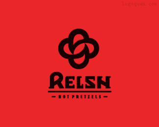 relshlogo设计