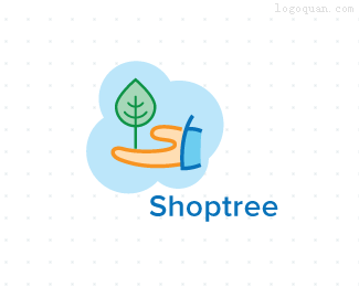 Shoptreelogo