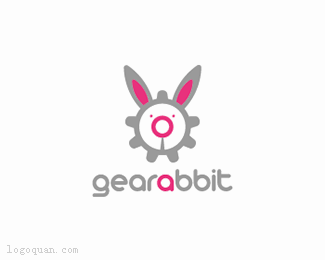 GeaRabbitlogo