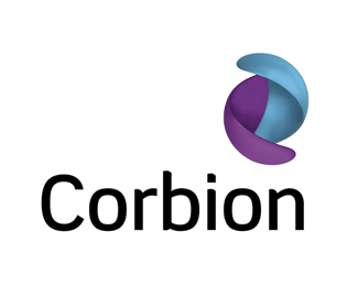 荷兰食品巨头Corbion公司logo