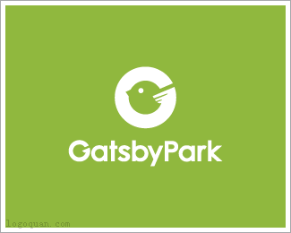 GatsbyParklogo
