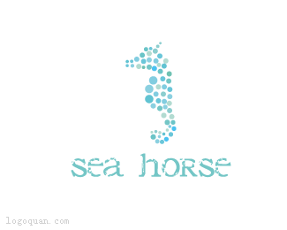 海马logologo