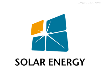太阳能公司logo