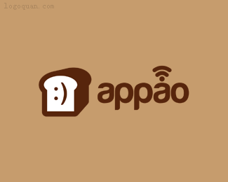 appao应用logo