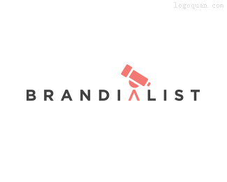 Brandialist