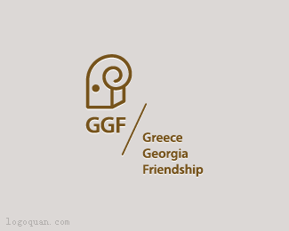 GGFlogo设计