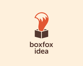 boxfox idealogo设计