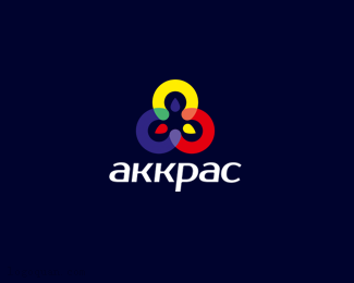 akkpaclogo欣赏