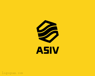 ASIVlogo设计