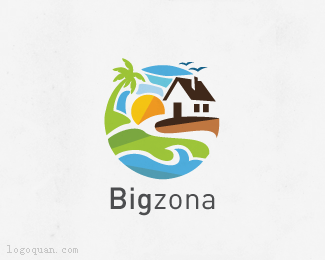 Bigzonalogo