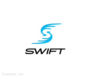 SWIFTlogo设计