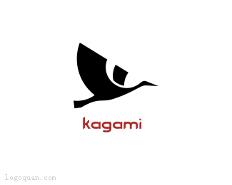 kagamilogo设计