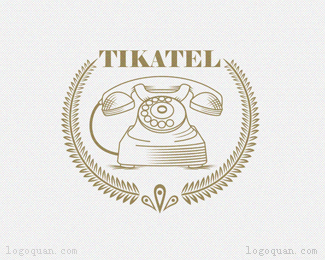 Tikatellogo