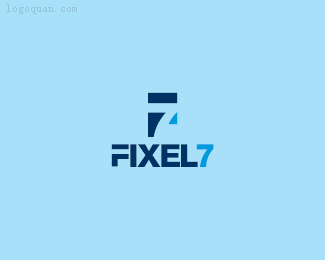 Fixel7logo