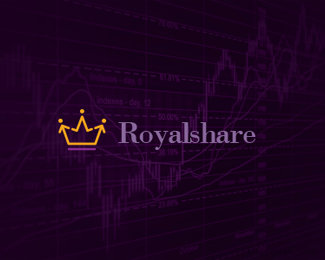 Royalsharelogo