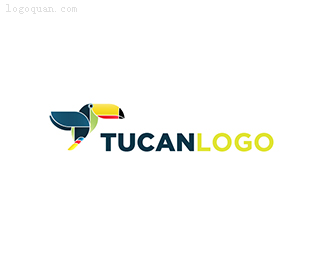 TUCANlogo设计