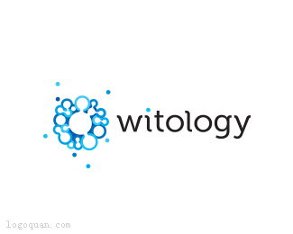 witologylogo设计