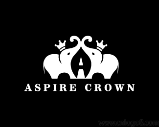 Aspire皇冠标志