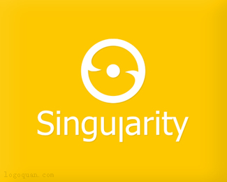 Singularitylogo设计