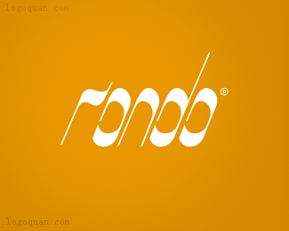 rondo音频公司logo