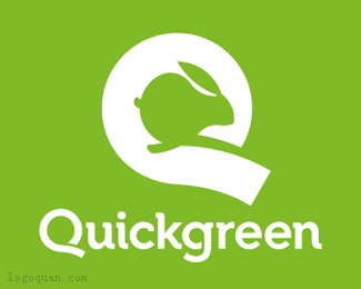 Quickgreen标识