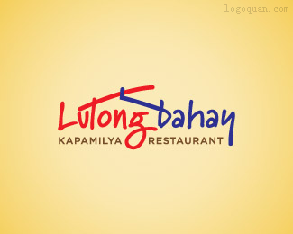 Lutong Bahay