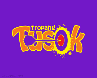 Tropang Tusok商标