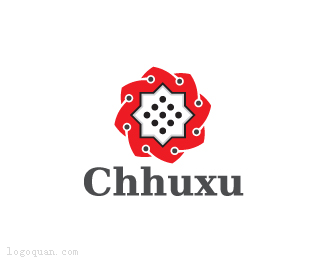 Chhuxulogo设计