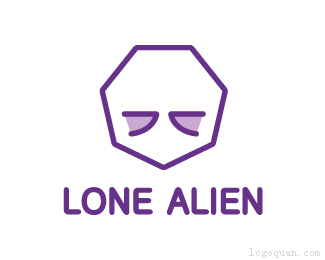 LONE ALIEN