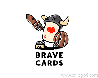 Brave Cards游戏勇敢卡