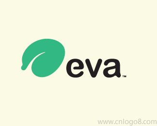 Eva伊娃logo标志