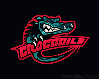 鳄鱼Crocodile