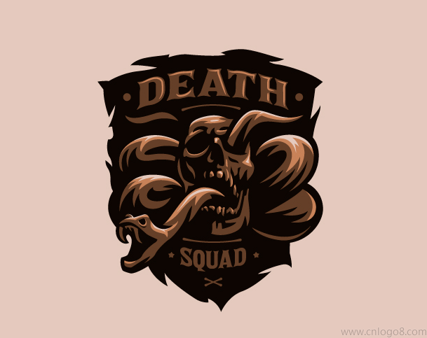 死亡小队Death squad