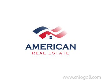 American real estate美国房地产