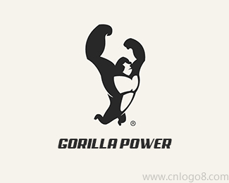 Gorilla Power大猩猩的力量