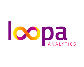 Loopa分析学logo