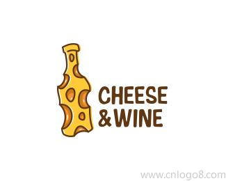 Cheese&wine奶酪和葡萄酒